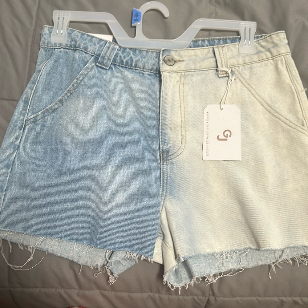 Shorts size 13/31 new